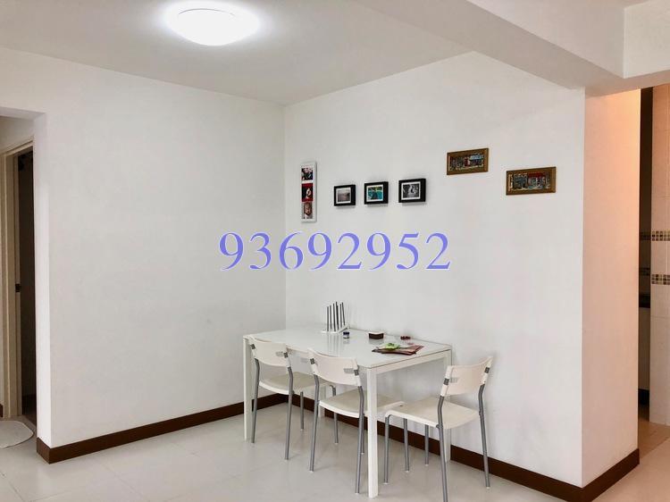 Blk 453 Yishun Street 41 (Yishun), HDB 4 Rooms #166772502